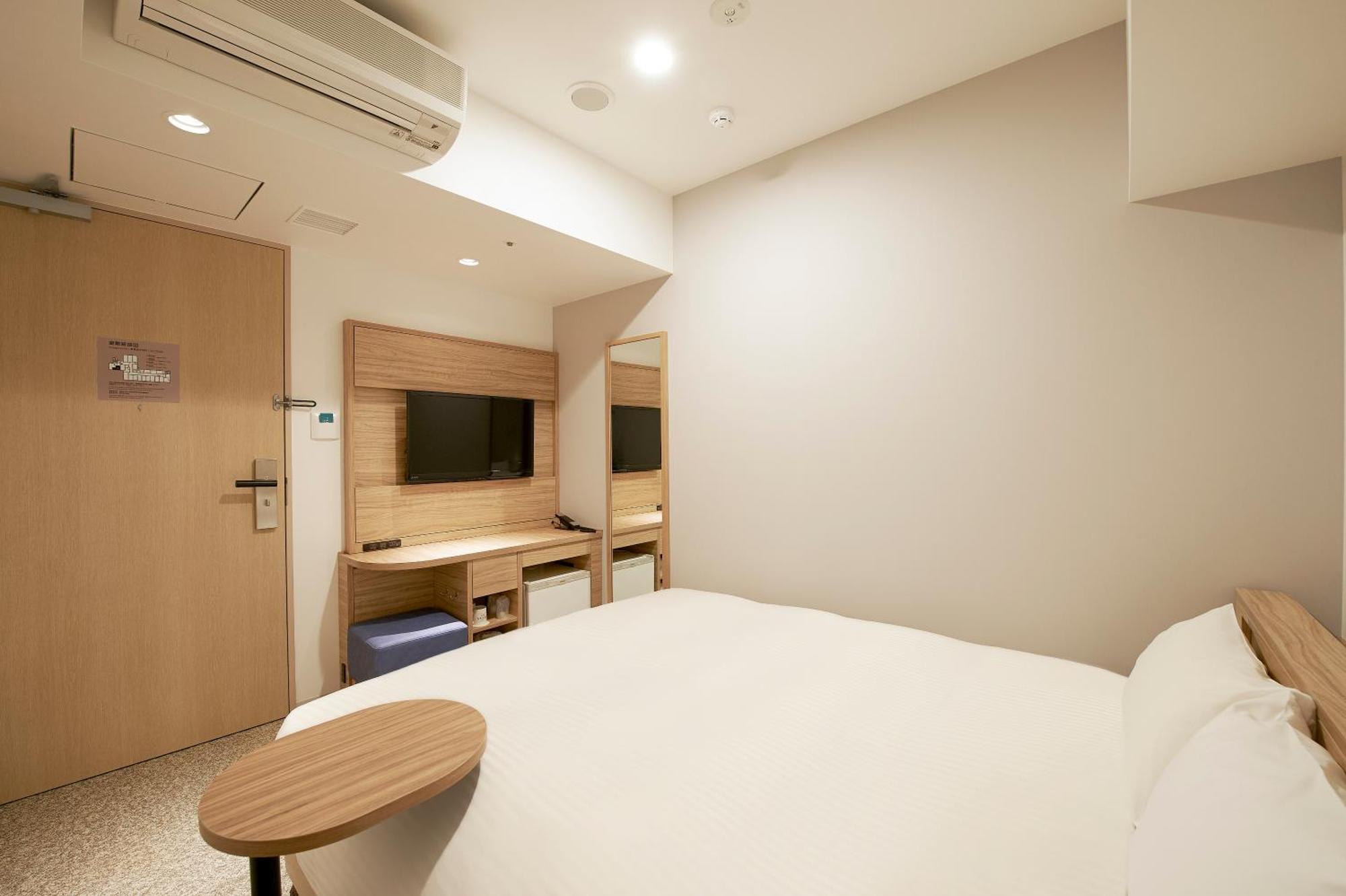 Sotetsu Fresa Inn Tokyo Kinshicho Habitación foto